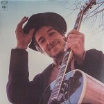 画像1: ボブ・ディラン（Vo）/NASHVILLE SKYLINE（米盤） (1)