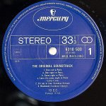 画像3: 10cc/PATTY WEAVER（蘭盤） (3)