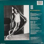 画像2: レインボウ/BENT OUT OF SHAPE（米盤） (2)