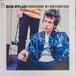 画像1: ボブ・ディラン（Vo）/HIGHWAY 61 REVISITED（米盤） (1)