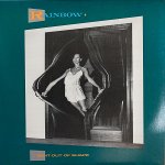 画像1: レインボウ/BENT OUT OF SHAPE（米盤） (1)