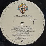 画像3: パティ・ウェーバー（Vo）/PATTY WEAVER（米盤） (3)