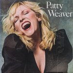 画像1: パティ・ウェーバー（Vo）/PATTY WEAVER（米盤） (1)