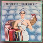 画像1: リトル・フィート/DIXIE CHICKEN（米盤） (1)
