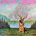 画像1: リトル・フィート/HOY-HOY!（米盤） (1)