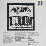 画像2: リトル・フィート/FEATS DON'T FAIL ME NOW（米盤） (2)