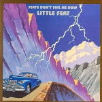 画像1: リトル・フィート/FEATS DON'T FAIL ME NOW（米盤） (1)