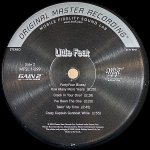 画像3: リトル・フィート/Little Feat（MOBILE FIDELITY SOUND LAB盤） (3)