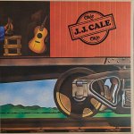 画像1: J.J.ケイル（Vo）/OKIE（Music On Vinyl盤） (1)