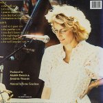 画像2: ジェニファー・ウォーンズ（Vo）/THE WELL（米盤　180g重量盤） (2)