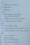 画像3: ダイアナ・クラール/WALLFLOWER（新品未開封） (3)