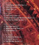 画像3: ダイアナ・クラール/LIVE IN PARIS（新品未開封） (3)