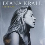 画像1: ダイアナ・クラール/LIVE IN PARIS（新品未開封） (1)