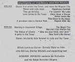 画像3: ゴードン・ジェンキンス楽団/MANHATTAN TOWER (3)