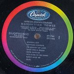 画像4: ゴードン・ジェンキンス楽団/MANHATTAN TOWER (4)