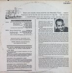 画像2: ゴードン・ジェンキンス楽団/MANHATTAN TOWER (2)