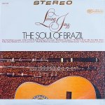 画像1: フィル・ボドナーほか/THE SOUL OF BRAZIL (1)