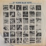 画像3: グラント・グリーン（g）/FEELIN' THE SPIRIT（MONO） (3)