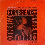 画像1: リー・モーガン（tp）/CORNBRRAD (1)