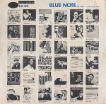 画像3: ジャッキー・マクリーン（as）/BLUESNIK (3)