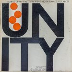 画像1: ラリー・ヤング（Org）/UNITY (1)