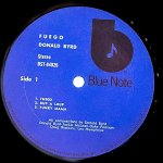 画像3: ドナルド・バード（tp）/FUEGO (3)
