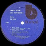 画像4: ルー・ドナルドソン（as）/GRAVY TRAIN (4)