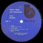 画像5: ルー・ドナルドソン（as）/GRAVY TRAIN (5)