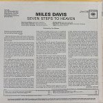 画像2: マイルス・ディヴィス（tp）/SEVEN STEPS TO HEAVEN (2)
