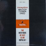 画像2: マッコイ・タイナー（p）/マッコイ・タイナー（p）（MONO） (2)
