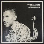 画像1: ティナ・ブルックス（ts）/THE COMPLETE BLUE NOTE RECORDINGS (1)