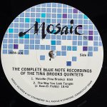 画像2: ティナ・ブルックス（ts）/THE COMPLETE BLUE NOTE RECORDINGS (2)