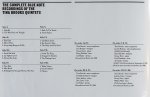 画像5: ティナ・ブルックス（ts）/THE COMPLETE BLUE NOTE RECORDINGS (5)