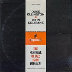 画像2: ジョン・コルトレーン（ts,ss）/DUKE ELLINGTON & JOHN COLTRANE (2)