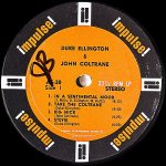 画像3: ジョン・コルトレーン（ts,ss）/DUKE ELLINGTON & JOHN COLTRANE (3)