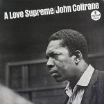 画像1: ジョン・コルトレーン（ts,ss）/A LOVE SUPREME (1)