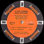 画像4: ジョン・コルトレーン（ts,ss）/A LOVE SUPREME (4)