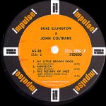 画像4: ジョン・コルトレーン（ts,ss）/DUKE ELLINGTON & JOHN COLTRANE (4)