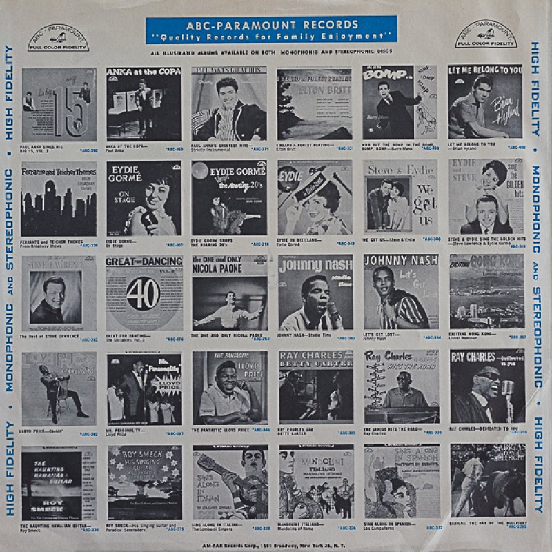 画像3: ジョン・コルトレーン（ts,ss）/LIVE AT THE VILLAGE VANGUARD（MONO） (3)