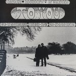画像1: カースティン・メイナート（ts）/KVARTET (1)