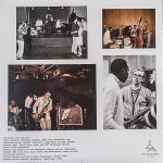 画像3: カースティン・メイナート（ts）/KVARTET (3)