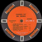 画像6: メル・ブラウン（g）/CHICKEN FAT (6)