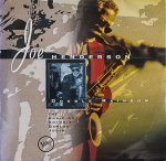 画像1: ジョー・ヘンダーソン（ts）/DOUBLE RAINBOW（EU盤） (1)