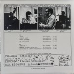 画像2: カースティン・メイナート（ts）/KVARTET (2)