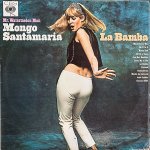 画像1: モンゴ・サンタマリア（Id）/LA BAMBA (1)