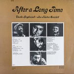 画像2: ダスコ・ゴイコヴィッチ（tp）/AFTER A LONG TIME (2)