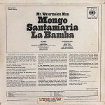 画像2: モンゴ・サンタマリア（Id）/LA BAMBA (2)