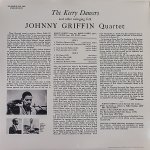 画像2: ジョニー・グリフィン（ts）/THE KERRY DANCERS (2)