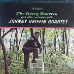 画像1: ジョニー・グリフィン（ts）/THE KERRY DANCERS (1)