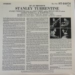 画像2: スタンリー・タレンタイン（ts）/アップ・アット・ミントンズVol.2 (2)